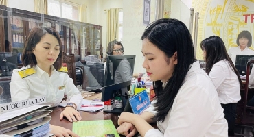 Bỏ thuế khoán, hộ kinh doanh nộp thuế theo phương pháp kê khai không phải quyết toán thuế