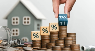 Cách tính thuế TNCN, thuế GTGT đối với HKD khi nâng ngưỡng doanh thu chịu thuế lên 500 triệu