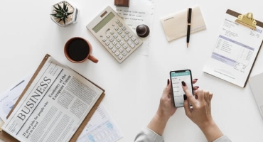 Bổ sung Ngành nghề