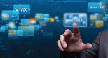 Hướng dẫn xử lý lỗi khi nộp tờ khai thuế qua mạng (Thuế Quảng Ninh)